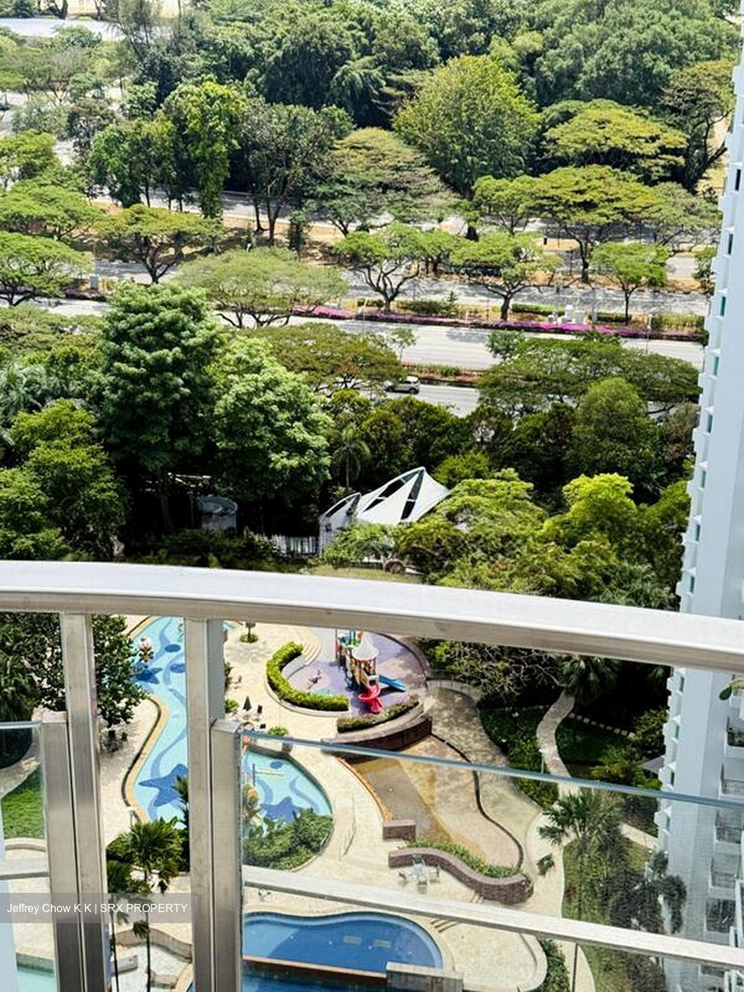 Cote D'Azur (D15), Condominium #524982461